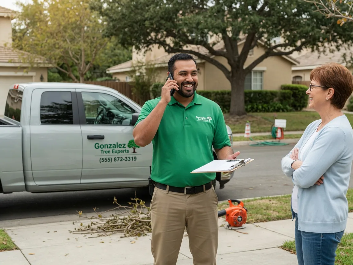 Tree Service Stanleytown, VA FAQs